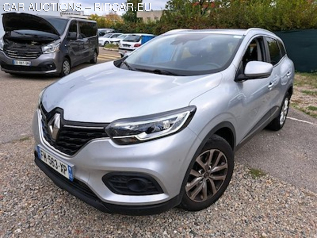 Renault KADJAR Kadjar 1.5 Blue dCi 115ch Business 112g