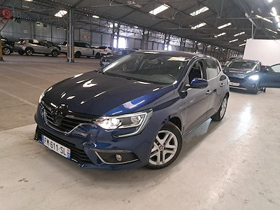 Renault MEGANE Megane 1.3 TCe 115ch FAP Business 120g