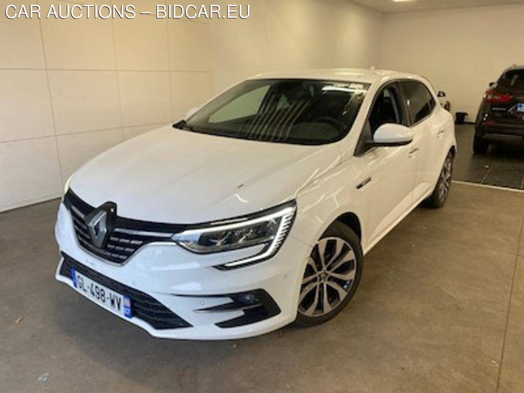 Renault MEGANE Megane 1.3 TCe 140ch Techno