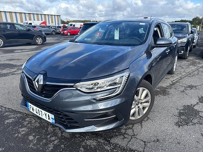 Renault MEGANE Megane Estate 1.3 TCe 115ch FAP Business