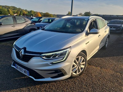 Renault MEGANE Megane Estate 1.6 E-Tech Plug-in 160ch Business -21N