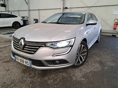 Renault TALISMAN Talisman 2.0 Blue dCi 160ch Intens EDC - 19