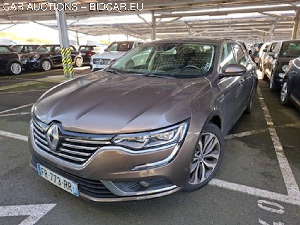 Renault TALISMAN Talisman 2.0 Blue dCi 160ch Intens EDC - 19