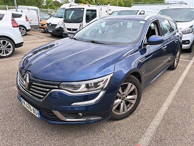 Renault TALISMAN Talisman Estate 1.7 Blue dCi 150ch Business - 19