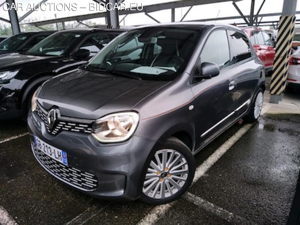 Renault TWINGO Twingo 1.0 SCe 65ch Vibes - 21