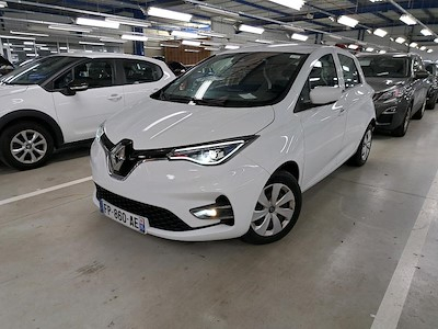 Renault ZOE Zoe Business charge normale R110 Achat Integral