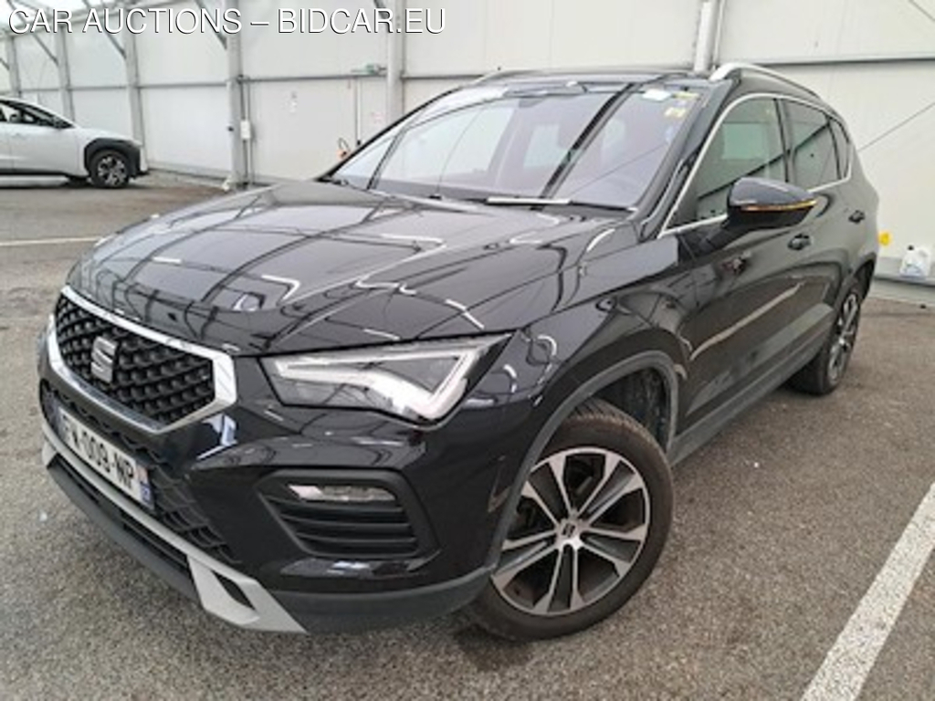 Seat ATECA Ateca 1.5 TSI 150ch Start&amp;Stop Style Business DSG