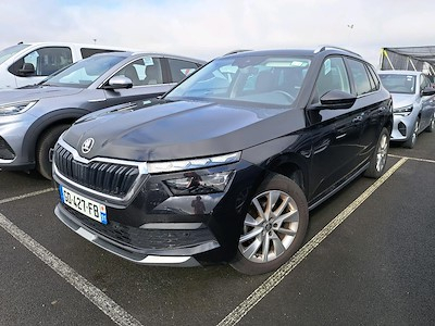 Skoda KAMIQ Kamiq 1.0 TSI Evo 110ch Style