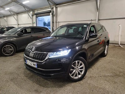 Skoda KODIAQ Kodiaq 2.0 TDI 150 SCR Style DSG Euro6d-T 5 places 