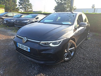 Volkswagen GOLF Golf 1.5 eTSI OPF 150ch R-Line 1st DSG7