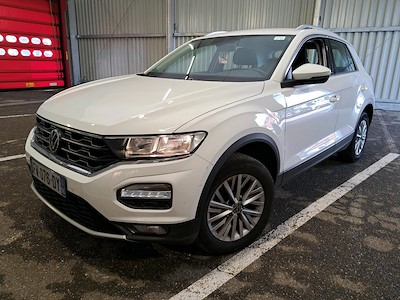 Volkswagen T-ROC T-Roc 1.5 TSI EVO 150ch Lounge Business DSG7 S&amp;S