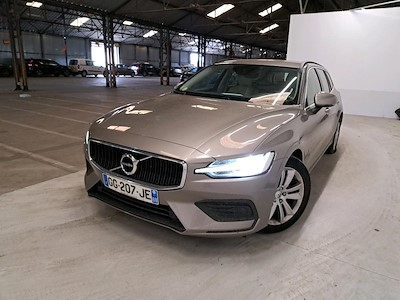 Volvo V60 V60 B4 197ch Momentum Business Geartronic 8