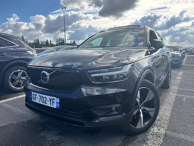 Volvo XC40 XC40 Recharge 231ch Pro EDT