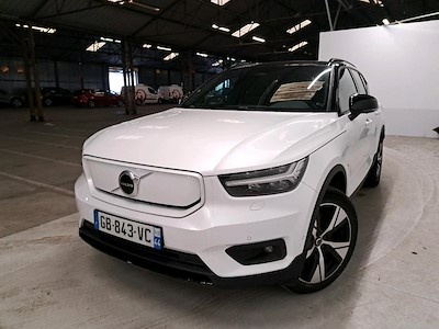 Volvo XC40 XC40 Recharge Twin AWD 408ch Pro EDT