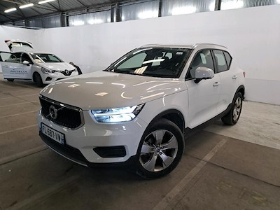 Volvo XC40 XC40 T3 163ch Business Geartronic 8