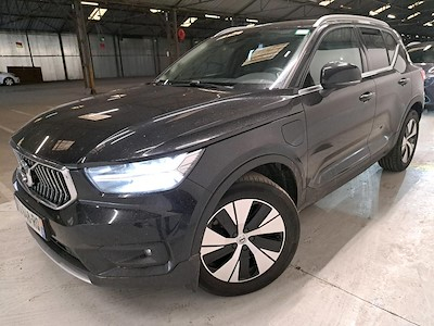 Volvo XC40 XC40 T4 Recharge 129 + 82ch Business DCT 7