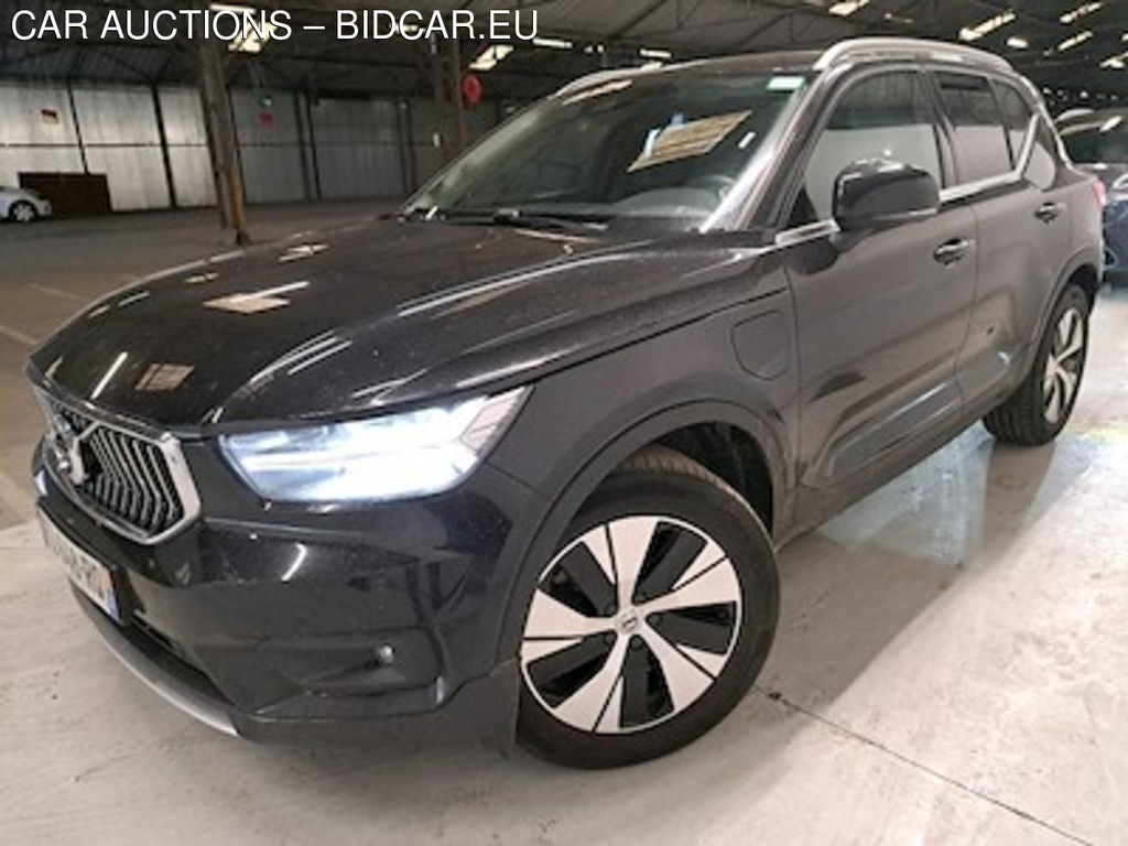 Volvo XC40 XC40 T4 Recharge 129 + 82ch Business DCT 7