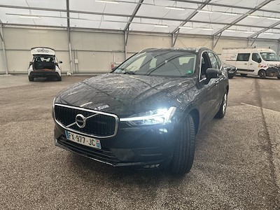 Volvo XC60 XC60 B4 197ch Business Executive Geartronic