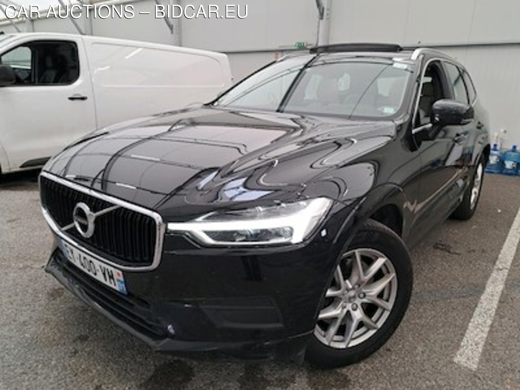 Volvo XC60 XC60 D4 AdBlue 190ch Business Executive Geartronic