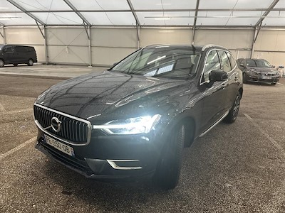 Volvo XC60 XC60 T4 190ch Inscription Luxe Geartronic