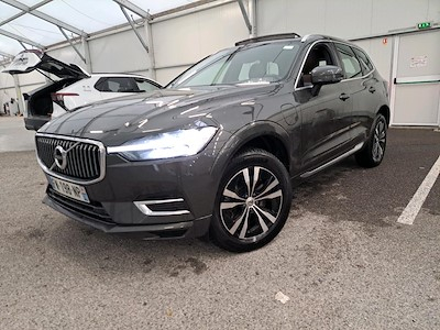 Volvo XC60 XC60 T6 AWD 253 + 87ch Business Executive Geartronic