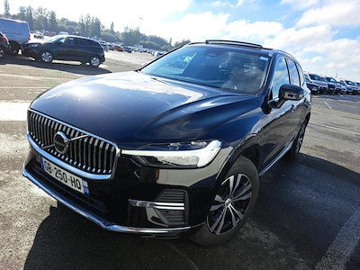 Volvo XC60 XC60 T6 AWD 253 + 87ch Inscription Business Geartronic