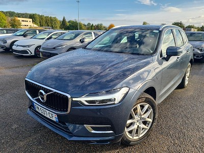 Volvo XC60 XC60 T8 Twin Engine 303 + 87ch Business Executive Geartronic