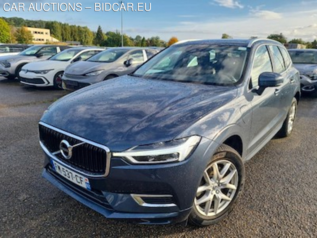 Volvo XC60 XC60 T8 Twin Engine 303 + 87ch Business Executive Geartronic