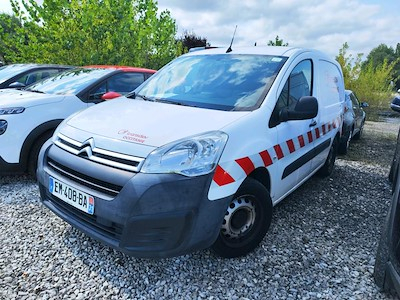 Citroen BERLINGO Berlingo M 1.6 BlueHDi 100 Club