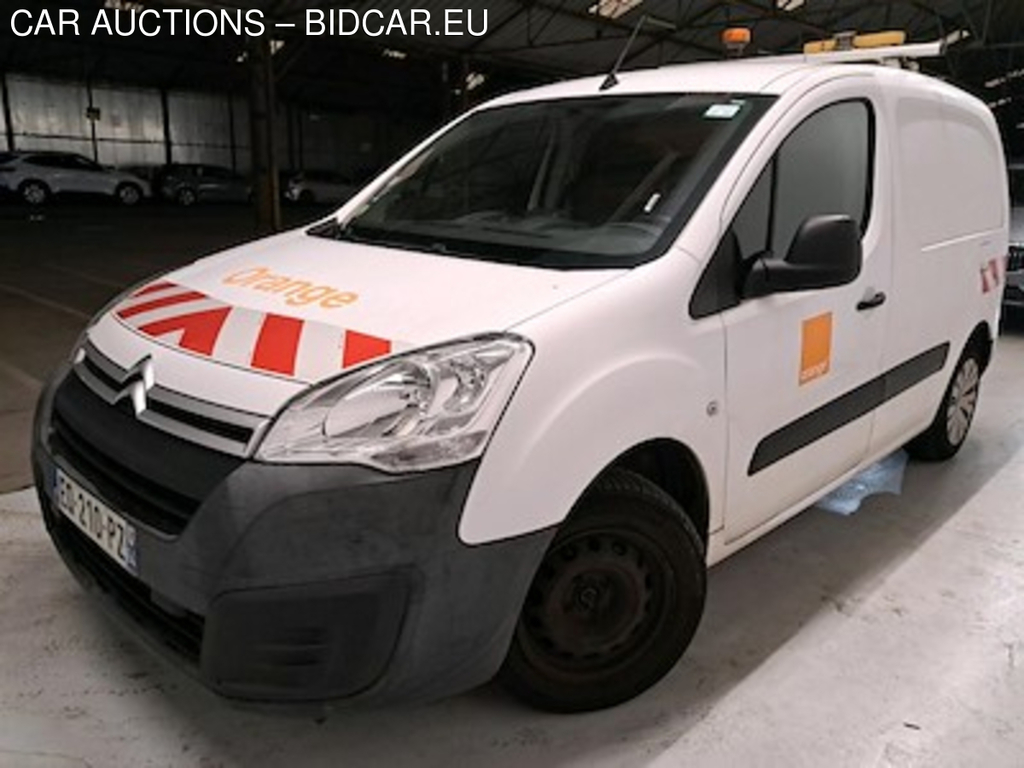 Citroen BERLINGO Berlingo M 1.6 BlueHDi 100 S&amp;S Business