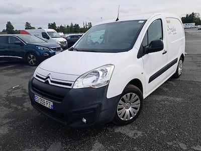 Citroen BERLINGO Berlingo M 1.6 BlueHDi 100 S&amp;S Business ETG6