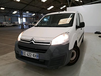 Citroen BERLINGO Berlingo M 1.6 BlueHDi 75 Club