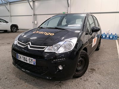 Citroen C3 C3 Ste 1.6 BlueHDi 75 S&amp;S 79g Confort