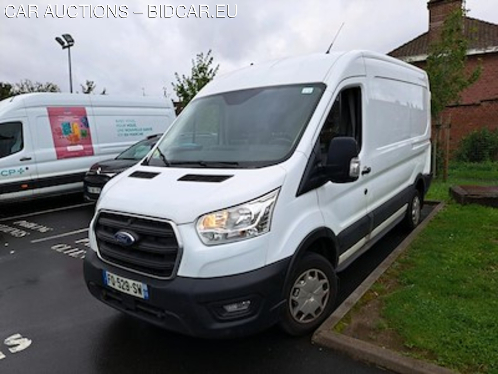 Ford TRANSIT Transit 2T Fg T310 L2H2 2.0 EcoBlue 105ch S&amp;S Trend Business