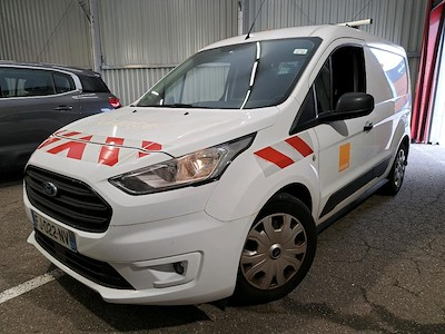 Ford Transit connect VU Transit Connect L1 1.0E 100ch Trend