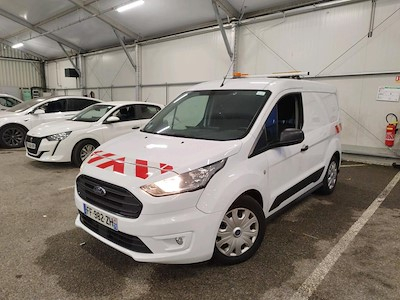 Ford Transit connect VU Transit Connect L1 1.0E 100ch Trend