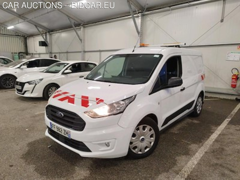 Ford Transit connect VU Transit Connect L1 1.0E 100ch Trend