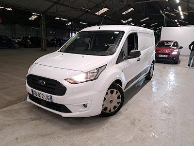 Ford Transit connect VU Transit Connect L2 1.5 EcoBlue 100ch Trend Business Nav