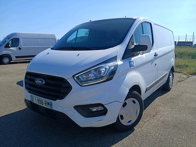 Ford Transit custom Transit Custom Fg 340 L1H1 2.0 EcoBlue 130 Trend Business 7cv