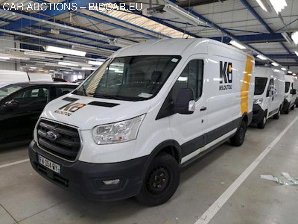 Ford Transit kil Transit 2T Fg P350 L3H2 2.0 EcoBlue 170ch S&amp;S HDT Trend Business