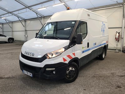 Iveco DAILY Daily 35C Fg 35C13V11