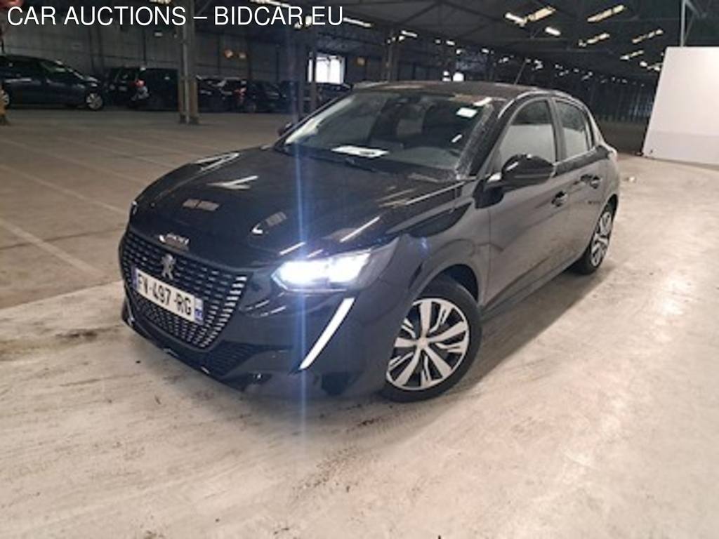 Peugeot 208 208 1.2 PureTech 100ch S&amp;S Active Business// 2 PLACES - 2 SEATS