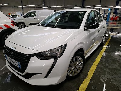 Peugeot 208 208 Affaire 1.2 PureTech 75ch S&amp;S Premium Pack