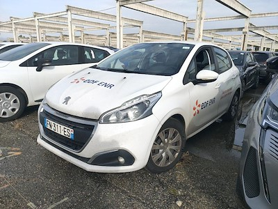 Peugeot 208 business R 208 Business R 1.5 BlueHDi 100ch S&amp;S Active 5p Euro6c