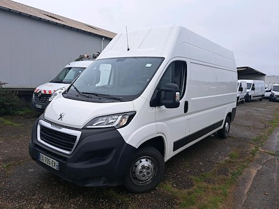 Peugeot BOXER Boxer Fg 335 L3H3 2.0 BlueHDi 130 S&amp;S Premium