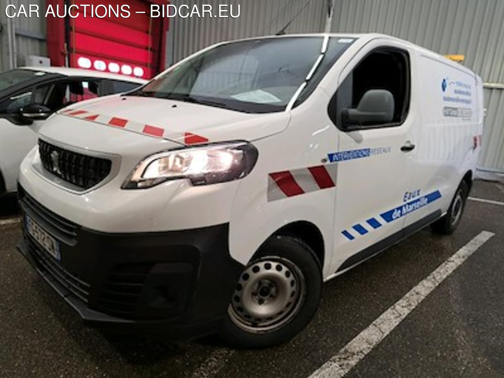 Peugeot EXPERT Expert Fg Standard 2.0 BlueHDi 120ch Premium S&amp;S