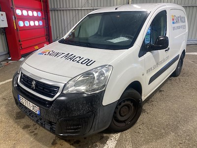 Peugeot PARTNER Partner 120 L1 1.6 BlueHDi 75 Confort