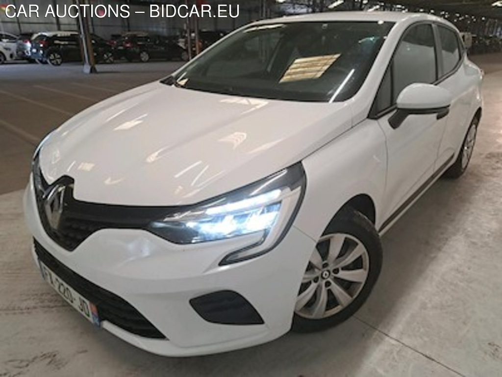 Renault CLIO Clio Ste 1.0 TCe 100ch Air Nav