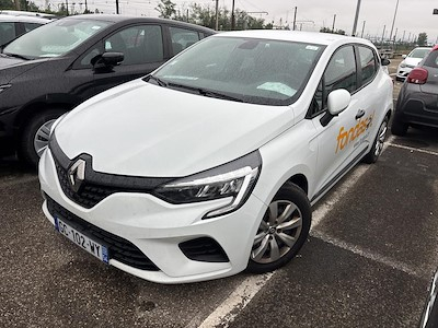 Renault CLIO Clio Ste 1.0 TCe 90ch Air Nav - 21N