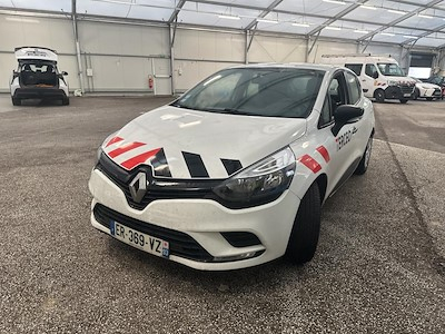 Renault CLIO Clio Ste 1.5 dCi 75ch energy Air